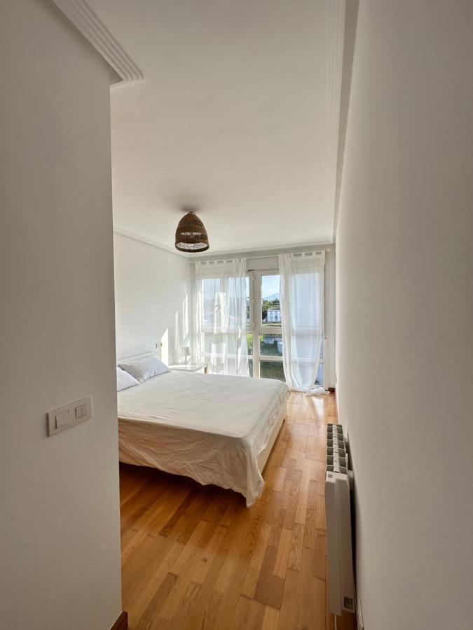 Apartament Lola Foz Zewnętrze zdjęcie