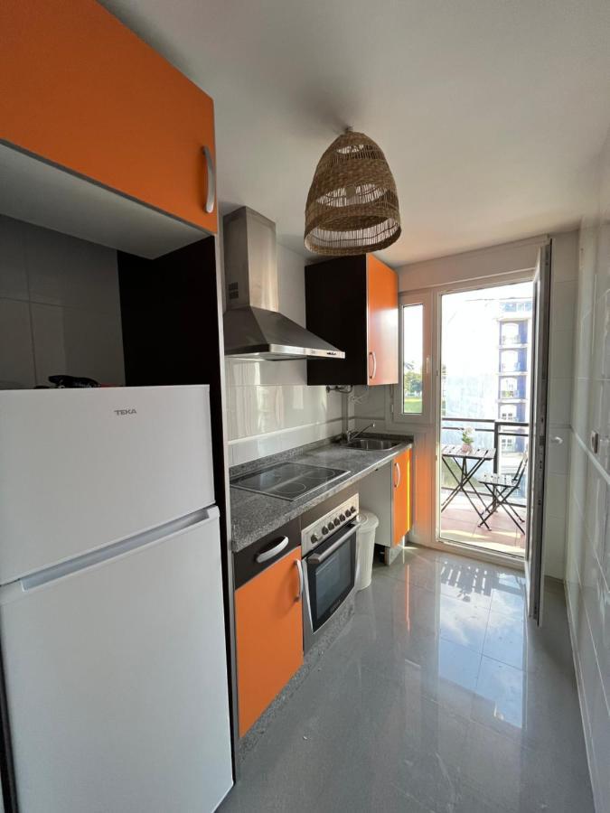 Apartament Lola Foz Zewnętrze zdjęcie