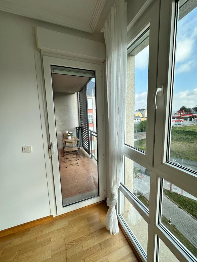 Apartament Lola Foz Zewnętrze zdjęcie