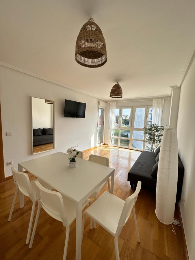 Apartament Lola Foz Zewnętrze zdjęcie