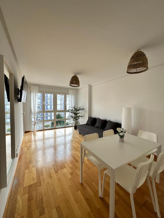 Apartament Lola Foz Zewnętrze zdjęcie