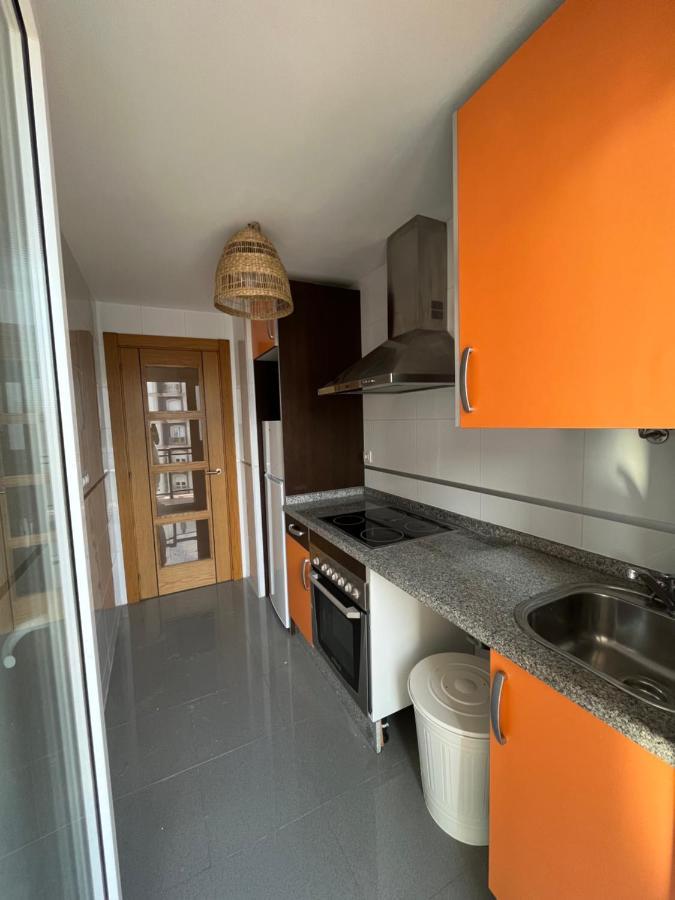 Apartament Lola Foz Zewnętrze zdjęcie
