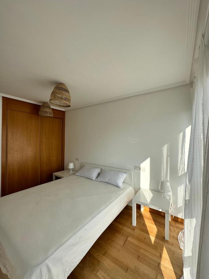 Apartament Lola Foz Zewnętrze zdjęcie