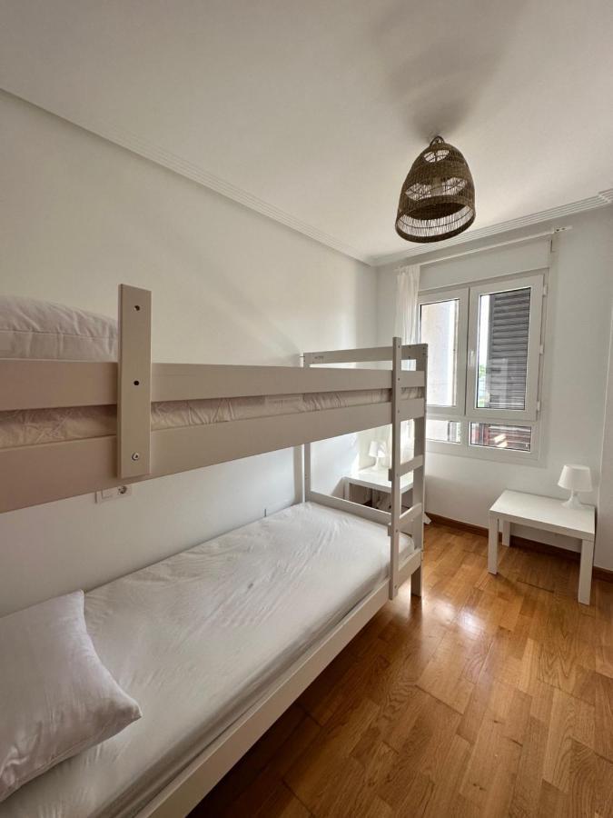 Apartament Lola Foz Zewnętrze zdjęcie