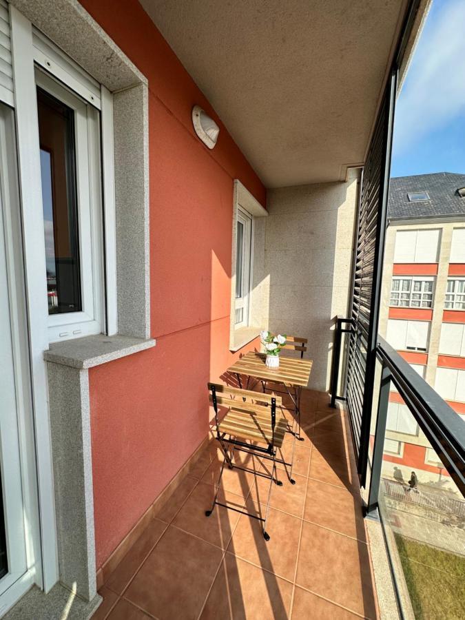 Apartament Lola Foz Zewnętrze zdjęcie
