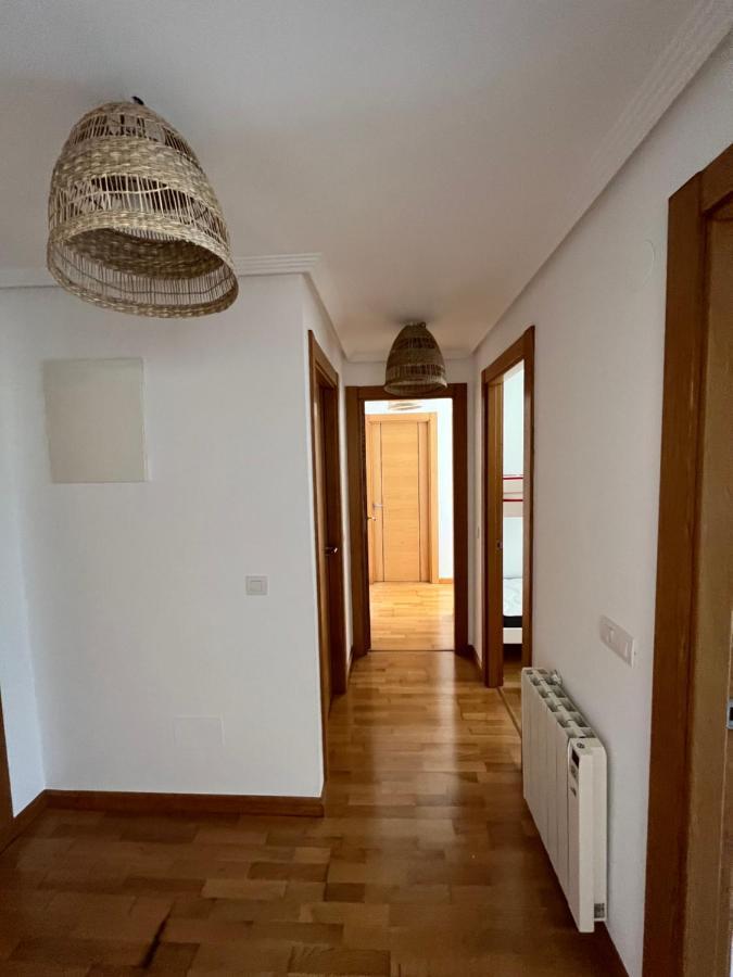 Apartament Lola Foz Zewnętrze zdjęcie
