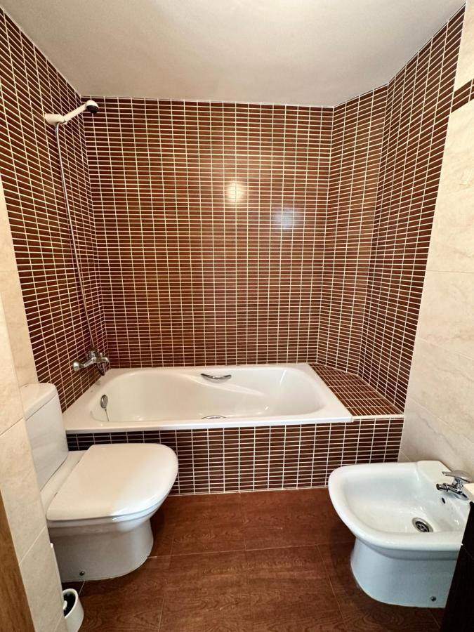 Apartament Lola Foz Zewnętrze zdjęcie