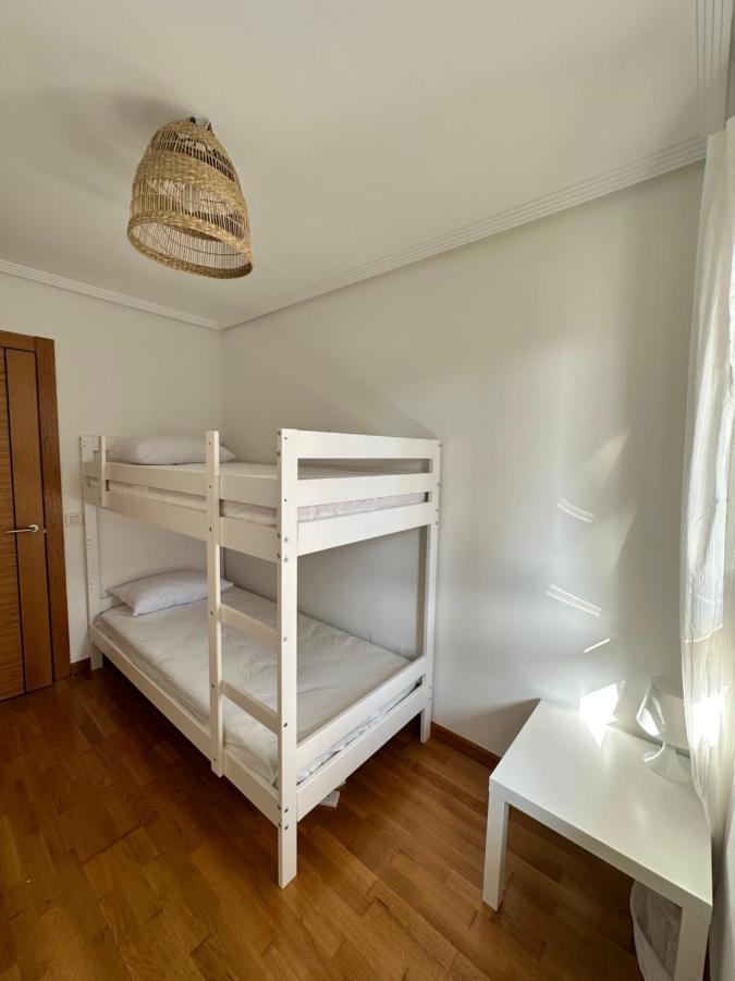 Apartament Lola Foz Zewnętrze zdjęcie